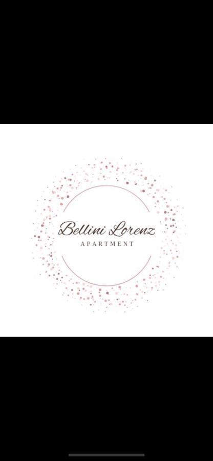 Bellini Lorenz Apartment Cagliari Ngoại thất bức ảnh